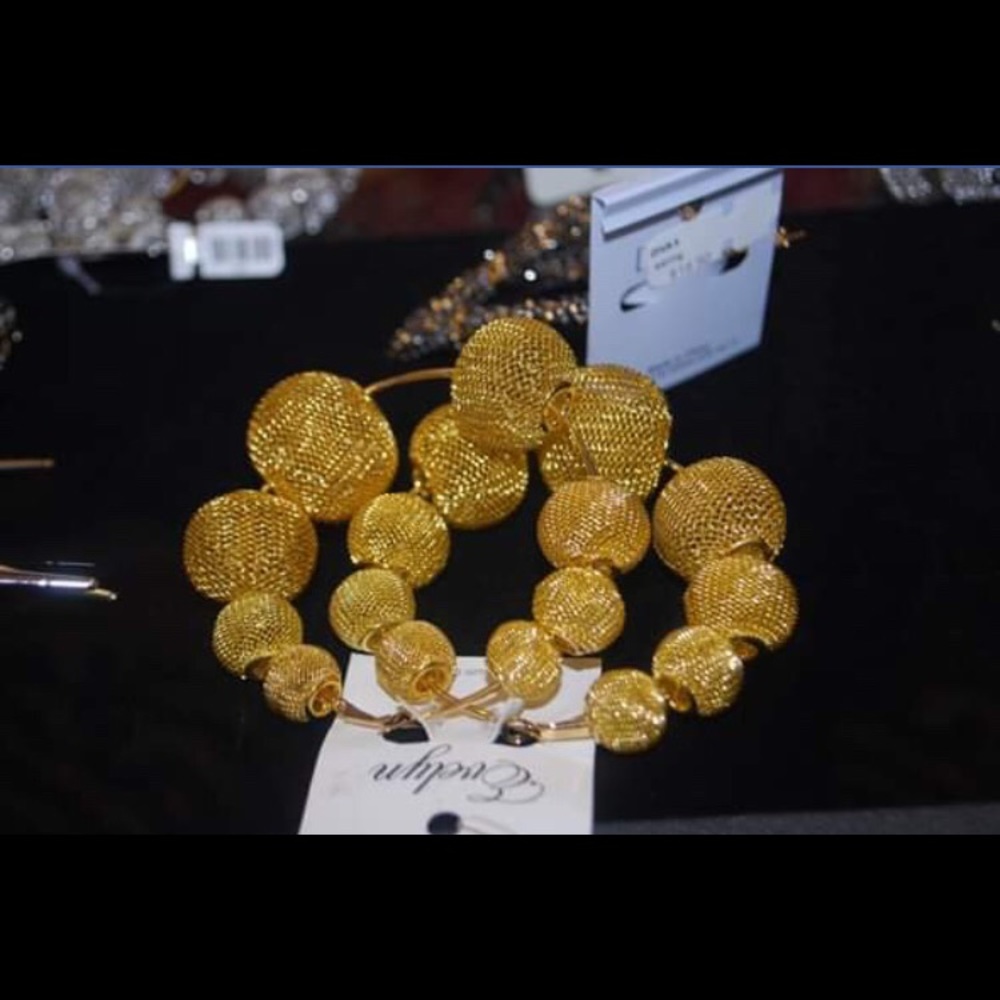 Fashion Earrings